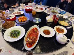 -上海人家花樣年华(虹口龙之梦店)