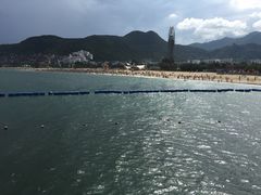大梅沙湾游艇会-大梅沙游艇度假酒店