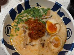 -味千拉面(又一城店)