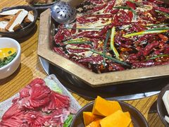 -大风老火锅(江北一店)