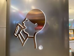 -喜茶(无锡荟聚中心店)