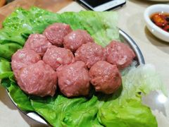-伟记牛肉(金鸿公路店)