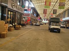 -信基沙溪酒店用品博览城