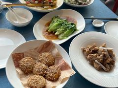 -闽海肴(北辰荟店)