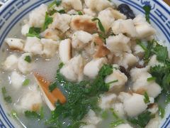 -天发芽·何记葫芦头泡馍·老字号(小南门店)