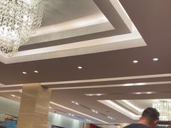 -浙江西子宾馆·瑶园咖啡厅