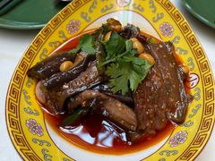 八旗茄子-那家山城(顺义店)