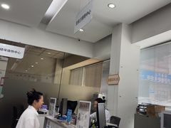 -上海名流星域汽车服务有限公司(内江路店)