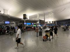 -杭州萧山国际机场