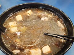 -回味鸭血粉丝汤(新城市广场店)