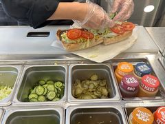 -赛百味SUBWAY(高新店)