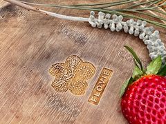 -FLOVIE FLORIST CAFE