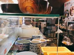 -西北杂粮筐手工面凉皮(来福士店)
