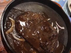 -巴犀烧烤(新崇光店)
