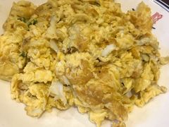 银鱼炒蛋-湾里人家(旺山景区店)