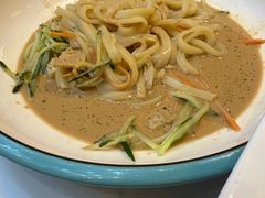 -燕兰楼·清真西北融合菜(亚运村店)