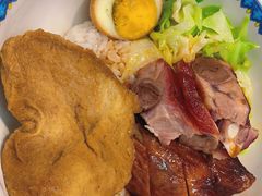 -永祥烧腊餐厅(虹口店)