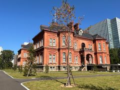 -北海道厅旧本厅舍(旧本庁舎)