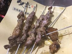 -必点海鲜·鲅鱼水饺(鞍山西道店)