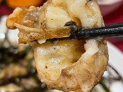 葱烤鸦片鱼头-老吉士酒家(天平路店)