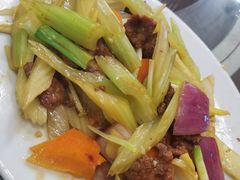 -富哥食店