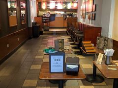 -星巴克(广州淘金路店)