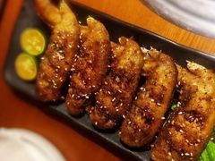 -本寻烧肉酒场(双井店)