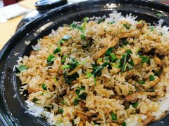 -台山美食一绝阿四台山黄鳝饭(阿四创作店)