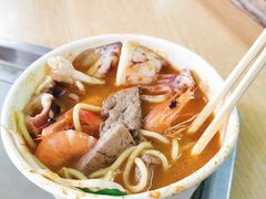 -乌糖沙茶面(民族路店)