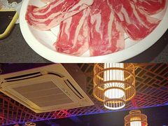-水巷子·巴掌腰片重庆火锅(巧家店)