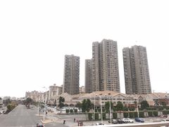 -嘉庚体育馆