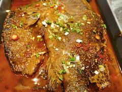 一条有味道的鳜鱼-湘味淳(千禧街店)