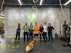 -Stud CrossFit(泰丰大厦店)