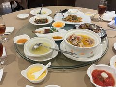 -庄氏祥记家常食府(国瑞建材家居博览中心店)