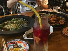 -心邸·庆宴(雅宝城店)