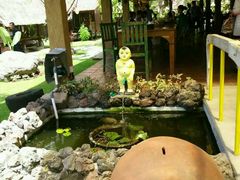 -Pundi Pundi Restaurant