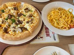 -必胜客(国贸店)