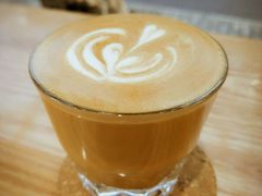 -Onirii Coffee(长乐路店)