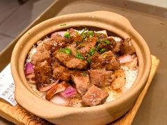 -汤城小厨•粤菜•靓汤(苏州街店)