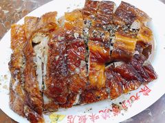 黑椒烧鸭-陈光记烧腊店(罗保博士街店)