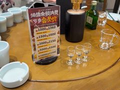 -二分八·大同菜(云雁阁长治路店)