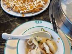 -鱼粤鲜淘米捞·中山脆肉鲩火锅(悦湖会店)