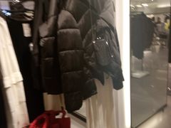 -ZARA(深圳金光华广场店)