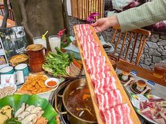 -大理董·董家小厨野生菌火锅(古城旗舰店)