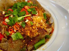 -楚媚娘炭火蛙锅(宽厚里店)