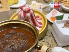 -丰卓会海鲜自助(中润大道店)
