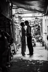-爱摄影工作室(场中路店)
