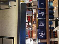 -秦晋面馆(青岛万象城店)