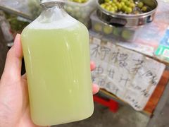 -满記土窑烧鷄波浪山莊