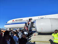 -米兰马尔彭萨国际机场